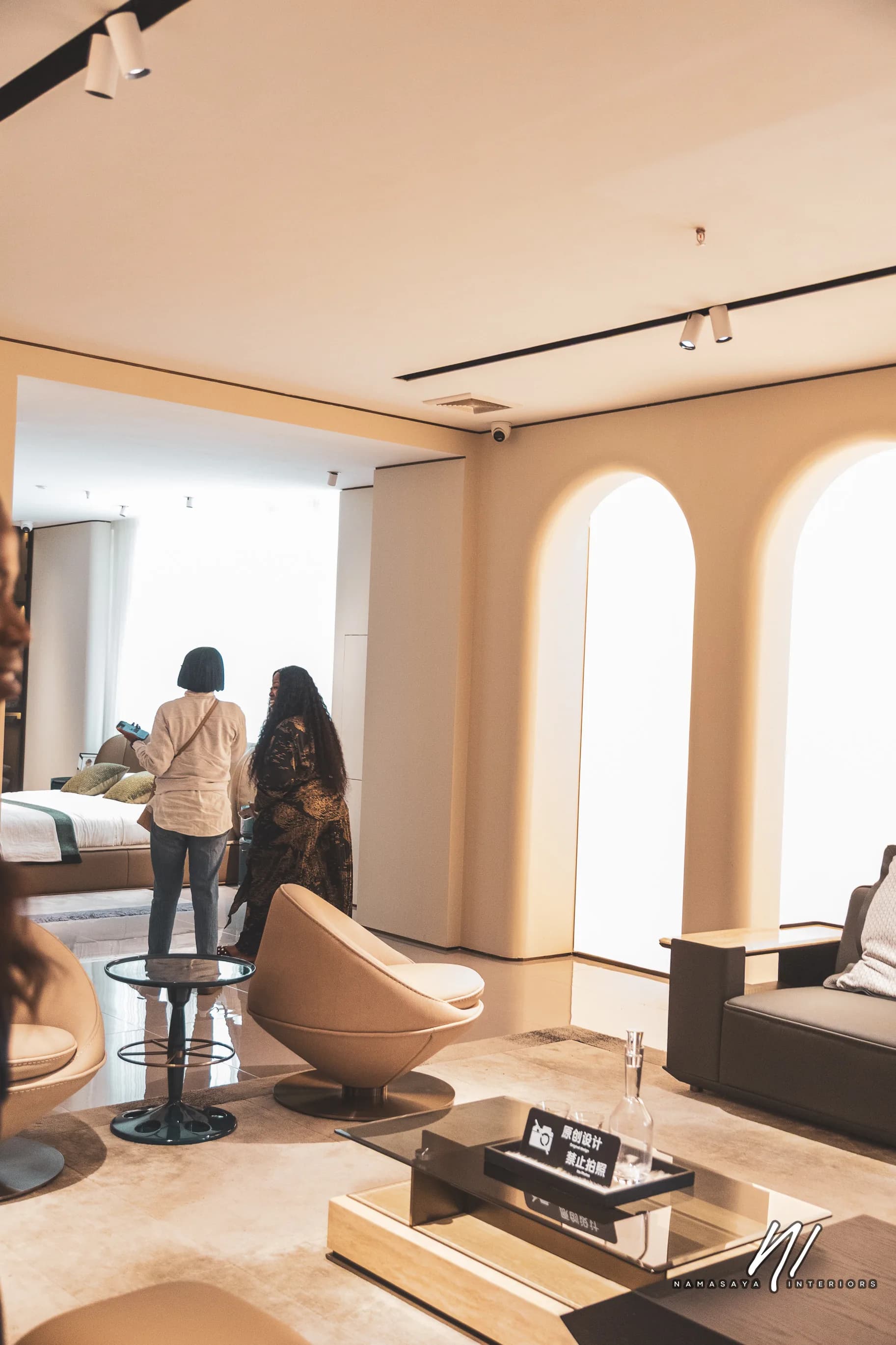 Luxury Interior